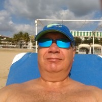 Barry Irwin