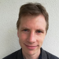 Simon Rouméas