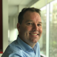 Doug Johnston