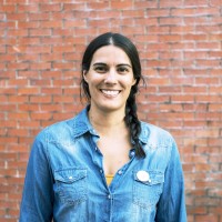 Belén Sánchez Martínez