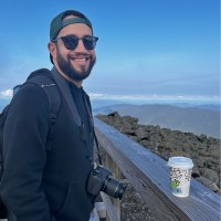 Timothy Lugo