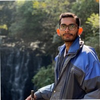 Soham R. Dudhwala