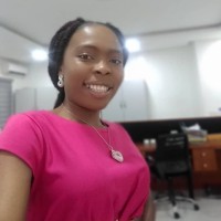 Oluchi Nnadi