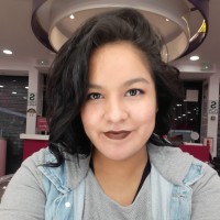 Karem Karina Campos Barriga