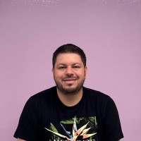 Jose Francisco Tejón Sáenz