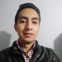 Henry Bustamante Álvarez