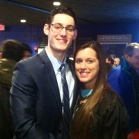 Matt Zarefoss, Mba