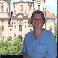 Diana Van Den Berg