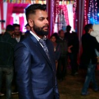 Rajat Thakur
