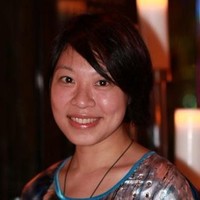 Evelyn Wong