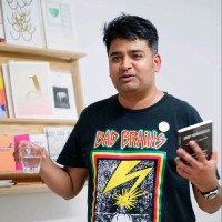 Hamja Ahsan