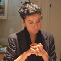 Ivanna Ayelen Martinez