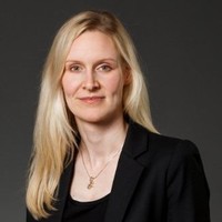 Celine Borgström