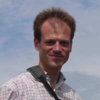 Sebastiaan 't Hart