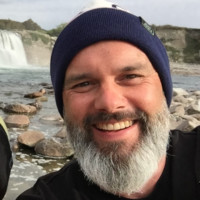 Steve Mcgregor