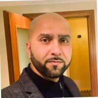 CHOUDHRY YASIR IQBAL