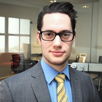Joshua Taljaard