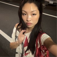 Alina Lin