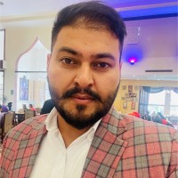 Lovepreet Sharma