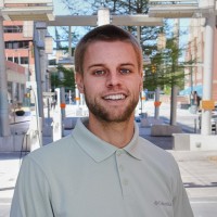Nathan Kriech