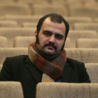 Peyman Safardoost  پیمان صفردوست