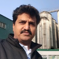Renukaprasad Sharma