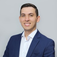 Valdiclei Ribeiro Luiz, Cfp®