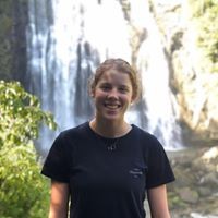 Danielle Aitchison