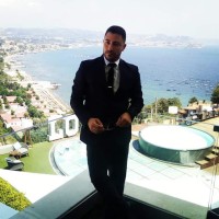 Antonio Scialdone