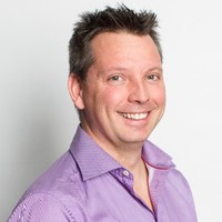 Andy Glavin, CPA, CA