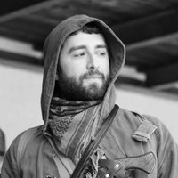 Brando Currarini