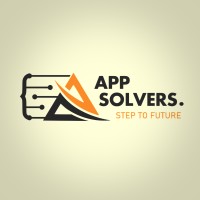 APP SOLVERS