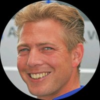 Martin Ommen Van