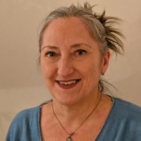 Pascale Vital