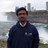 Ramesh B P