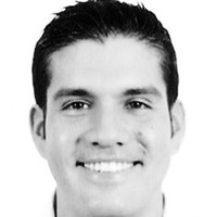 Julio Macías Balda