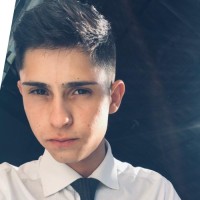 Lucas Waeny Brito