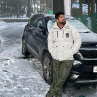 Nikhil Sharma