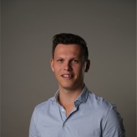 Thomas Boddum Bjerregaard