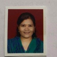 Asha Shinde