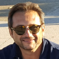 THIERRY DROUIN