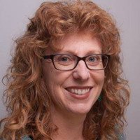 Judith Brawley