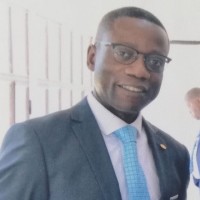 AMISI Moïse