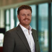 Ben Vickers