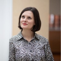 Jasna Begic