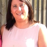 Claire Ryan