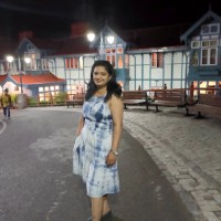 Neha Yadaw Dhawan