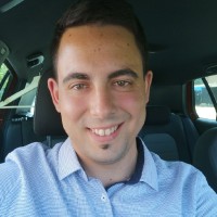 David Escobar Ruiz