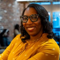 Danielle M. Barnard, LMSW, CTP