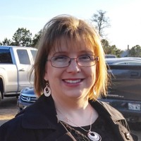 Andrea Nikki Harrell